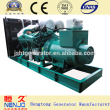 IWS 7KW/9KVA UK brand 403D-11G 3 phase generator dealers prices(7~1800kw)